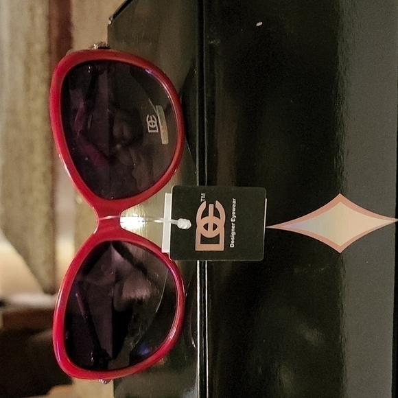 Fashion sun glasses - Picture 8 of 13